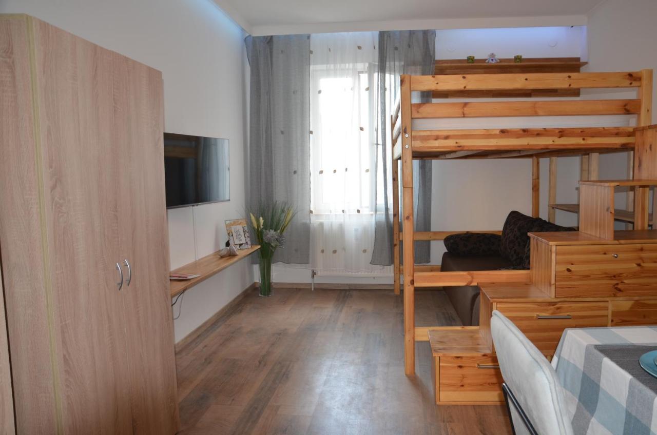 Appartement Vega - Free Parking - Self Checkin à Graz Extérieur photo