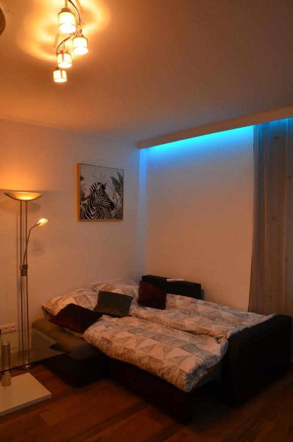 Appartement Vega - Free Parking - Self Checkin à Graz Extérieur photo
