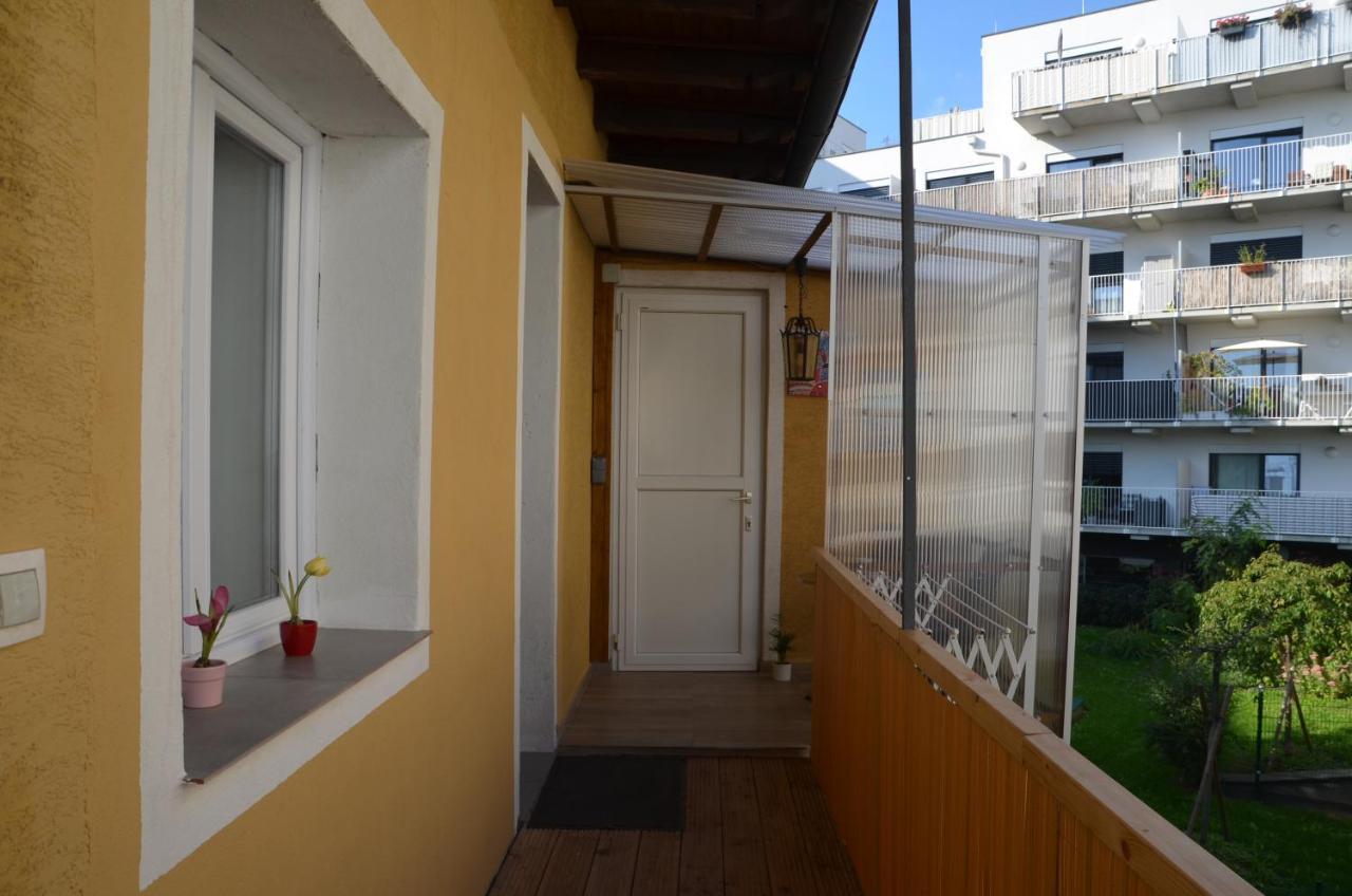 Appartement Vega - Free Parking - Self Checkin à Graz Extérieur photo