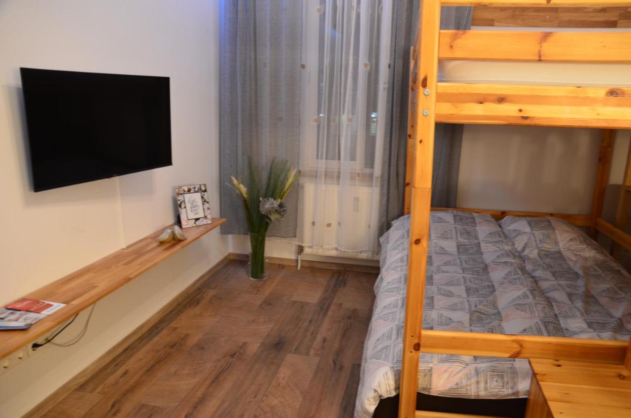 Appartement Vega - Free Parking - Self Checkin à Graz Extérieur photo