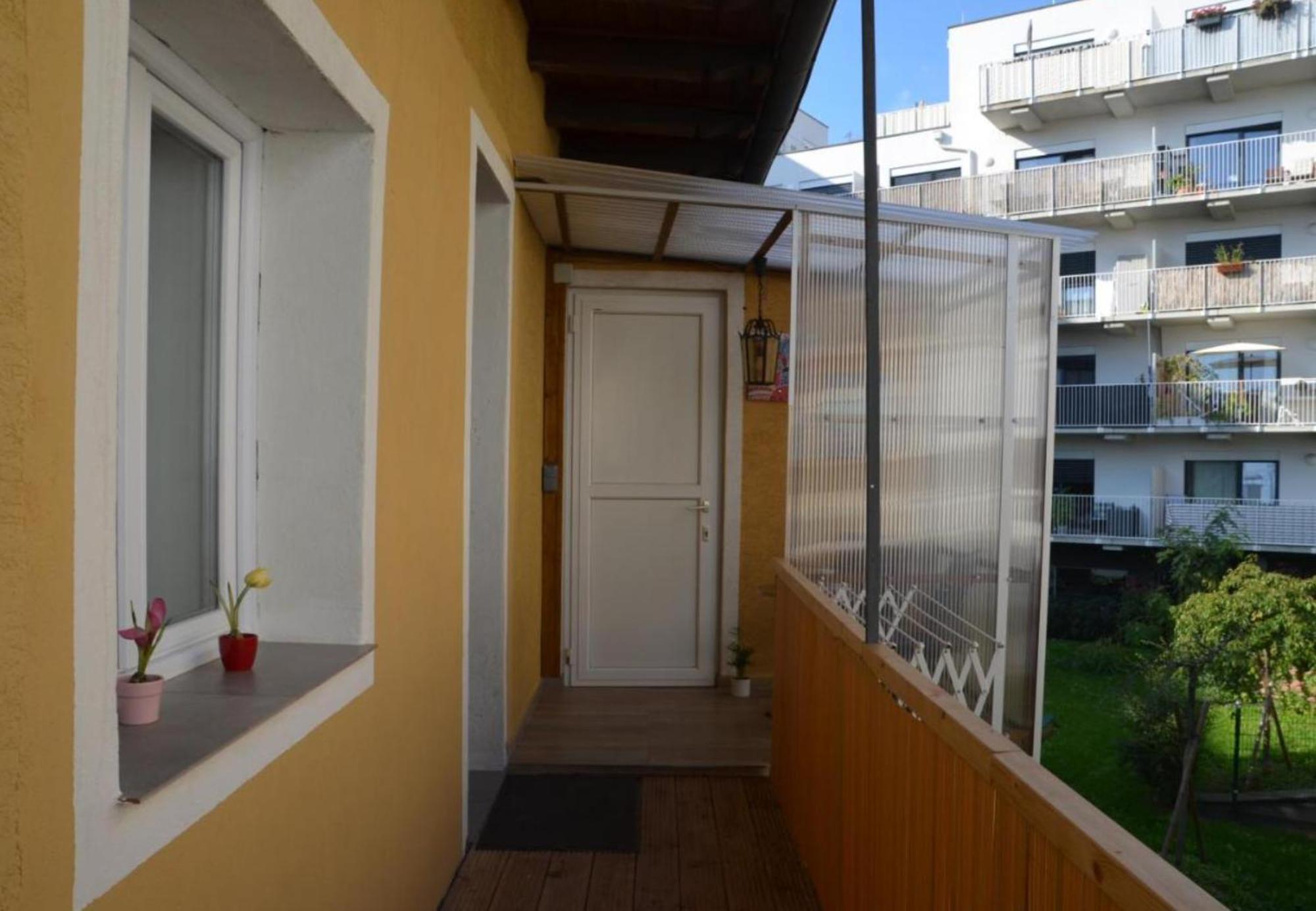 Appartement Vega - Free Parking - Self Checkin à Graz Extérieur photo