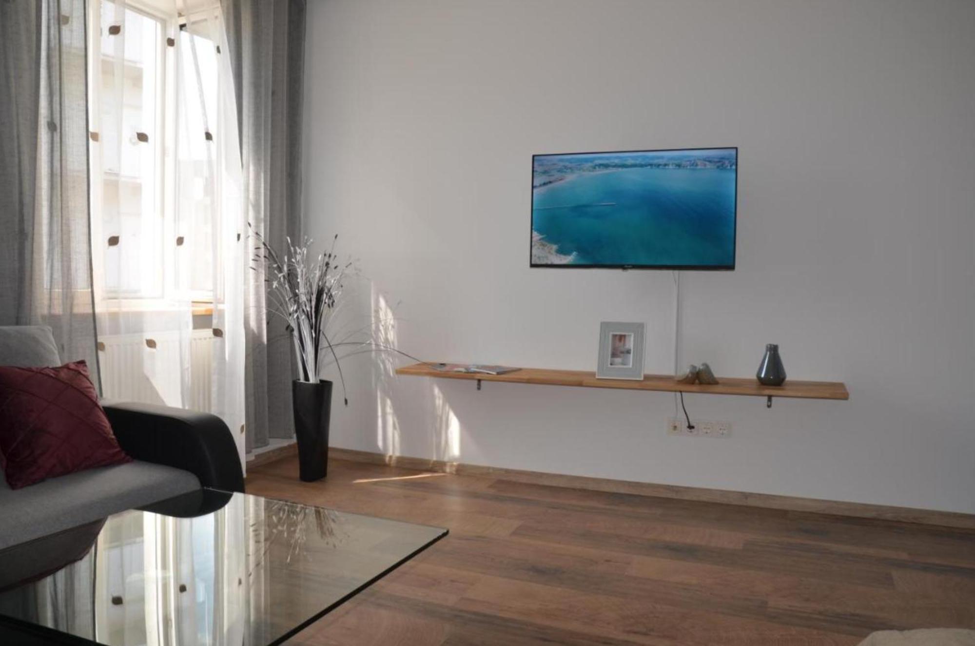 Appartement Vega - Free Parking - Self Checkin à Graz Extérieur photo